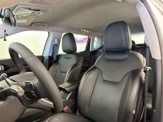 JEEP-COMPASS-1.3 T270 TURBO FLEX LIMITED AT6 JEEP-COMPASS-2021