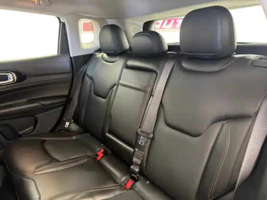 JEEP-COMPASS-1.3 T270 TURBO FLEX LIMITED AT6 JEEP-COMPASS-2021