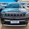 JEEP COMPASS 1.3 T270 TURBO FLEX LONGITUDE AT6 JEEP COMPASS 1.3 T270 TURBO FLEX LONGITUDE AT6