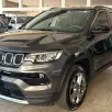 JEEP COMPASS 1.3 T270 TURBO FLEX LONGITUDE AT6 JEEP COMPASS 1.3 T270 TURBO FLEX LONGITUDE AT6