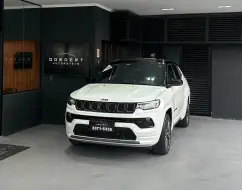 JEEP COMPASS 1.3 T270 TURBO FLEX S AT6 JEEP COMPASS 1.3 T270 TURBO FLEX S AT6