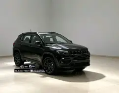 JEEP COMPASS 1.3 T270 TURBO FLEX S AT6 JEEP COMPASS 1.3 T270 TURBO FLEX S AT6