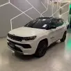 JEEP COMPASS 1.3 T270 TURBO FLEX S AT6 JEEP COMPASS 1.3 T270 TURBO FLEX S AT6
