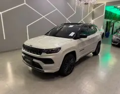 JEEP COMPASS 1.3 T270 TURBO FLEX S AT6 JEEP COMPASS 1.3 T270 TURBO FLEX S AT6
