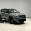 JEEP COMPASS 1.3 T270 TURBO FLEX S AT6 JEEP COMPASS 1.3 T270 TURBO FLEX S AT6