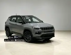 JEEP COMPASS 1.3 T270 TURBO FLEX S AT6 JEEP COMPASS 1.3 T270 TURBO FLEX S AT6