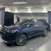JEEP COMPASS 1.3 T270 TURBO FLEX LIMITED AT6 JEEP COMPASS 1.3 T270 TURBO FLEX LIMITED AT6