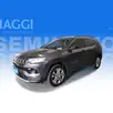JEEP COMPASS 1.3 T270 TURBO FLEX LIMITED AT6 JEEP COMPASS 1.3 T270 TURBO FLEX LIMITED AT6