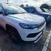 JEEP COMPASS 1.3 T270 TURBO FLEX LIMITED AT6 JEEP COMPASS 1.3 T270 TURBO FLEX LIMITED AT6