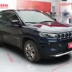 JEEP COMPASS 1.3 T270 TURBO FLEX LONGITUDE AT6 JEEP COMPASS 1.3 T270 TURBO FLEX LONGITUDE AT6