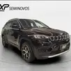 JEEP COMPASS 1.3 T270 TURBO FLEX LONGITUDE AT6 JEEP COMPASS 1.3 T270 TURBO FLEX LONGITUDE AT6