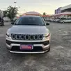 JEEP COMPASS 1.3 T270 TURBO FLEX LONGITUDE AT6 JEEP COMPASS 1.3 T270 TURBO FLEX LONGITUDE AT6