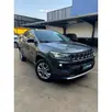 JEEP COMPASS 1.3 T270 TURBO FLEX LONGITUDE AT6 JEEP COMPASS 1.3 T270 TURBO FLEX LONGITUDE AT6