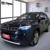 JEEP COMPASS 1.3 T270 TURBO FLEX LONGITUDE AT6 JEEP COMPASS 1.3 T270 TURBO FLEX LONGITUDE AT6