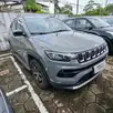 JEEP COMPASS 1.3 T270 TURBO FLEX LONGITUDE AT6 JEEP COMPASS 1.3 T270 TURBO FLEX LONGITUDE AT6