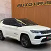 JEEP COMPASS 1.3 T270 TURBO FLEX S AT6 JEEP COMPASS 1.3 T270 TURBO FLEX S AT6
