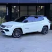 JEEP COMPASS 1.3 T270 TURBO FLEX S AT6 JEEP COMPASS 1.3 T270 TURBO FLEX S AT6