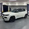 JEEP COMPASS 1.3 T270 TURBO FLEX S AT6 JEEP COMPASS 1.3 T270 TURBO FLEX S AT6