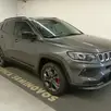 JEEP COMPASS 1.3 T270 TURBO FLEX SPORT AT6 JEEP COMPASS 1.3 T270 TURBO FLEX SPORT AT6