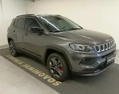 JEEP COMPASS 1.3 T270 TURBO FLEX SPORT AT6 JEEP COMPASS 1.3 T270 TURBO FLEX SPORT AT6