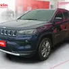 JEEP COMPASS 1.3 T270 TURBO FLEX SPORT AT6 JEEP COMPASS 1.3 T270 TURBO FLEX SPORT AT6