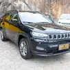JEEP COMPASS 1.3 T270 TURBO FLEX SPORT AT6 JEEP COMPASS 1.3 T270 TURBO FLEX SPORT AT6