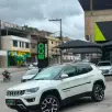 JEEP COMPASS 2.0 16V DIESEL LIMITED 4X4 AUTOMÁTICO JEEP COMPASS 2.0 16V DIESEL LIMITED 4X4 AUTOMÁTICO