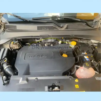 JEEP-COMPASS-2.0 16V DIESEL LONGITUDE 4X4 AUTOMÁTICO JEEP-COMPASS-2017