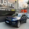 JEEP COMPASS 2.0 16V FLEX LONGITUDE AUTOMÁTICO JEEP COMPASS 2.0 16V FLEX LONGITUDE AUTOMÁTICO