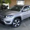 JEEP COMPASS 2.0 16V FLEX SPORT AUTOMÁTICO JEEP COMPASS 2.0 16V FLEX SPORT AUTOMÁTICO