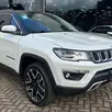 JEEP COMPASS 2.0 16V DIESEL LIMITED 4X4 AUTOMÁTICO JEEP COMPASS 2.0 16V DIESEL LIMITED 4X4 AUTOMÁTICO