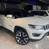 JEEP COMPASS 2.0 16V DIESEL LIMITED 4X4 AUTOMÁTICO JEEP COMPASS 2.0 16V DIESEL LIMITED 4X4 AUTOMÁTICO