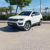 JEEP COMPASS 2.0 16V DIESEL LONGITUDE 4X4 AUTOMÁTICO JEEP COMPASS 2.0 16V DIESEL LONGITUDE 4X4 AUTOMÁTICO