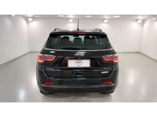 JEEP-COMPASS-2.0 16V FLEX LONGITUDE AUTOMÁTICO JEEP-COMPASS-2021