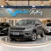 JEEP COMPASS 2.0 16V FLEX LONGITUDE AUTOMÁTICO JEEP COMPASS 2.0 16V FLEX LONGITUDE AUTOMÁTICO