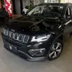 JEEP COMPASS 2.0 16V FLEX LONGITUDE AUTOMÁTICO JEEP COMPASS 2.0 16V FLEX LONGITUDE AUTOMÁTICO