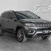 JEEP COMPASS 2.0 TD350 TURBO DIESEL LIMITED AT9 JEEP COMPASS 2.0 TD350 TURBO DIESEL LIMITED AT9