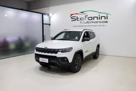 JEEP COMPASS 2.0 TD350 TURBO DIESEL LONGITUDE AT9