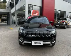 JEEP COMPASS 2.0 TD350 TURBO DIESEL LONGITUDE AT9 JEEP COMPASS 2.0 TD350 TURBO DIESEL LONGITUDE AT9