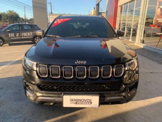 JEEP COMPASS 2.0 TD350 TURBO DIESEL LONGITUDE AT9