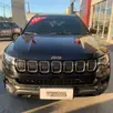 JEEP COMPASS 2.0 TD350 TURBO DIESEL LONGITUDE AT9 JEEP COMPASS 2.0 TD350 TURBO DIESEL LONGITUDE AT9