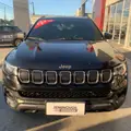 JEEP COMPASS 2.0 TD350 TURBO DIESEL LONGITUDE AT9 JEEP COMPASS 2.0 TD350 TURBO DIESEL LONGITUDE AT9