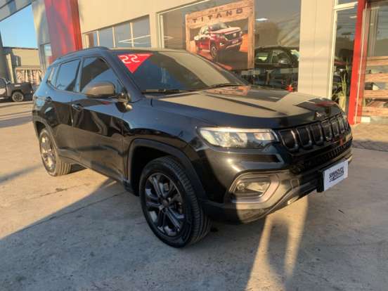 JEEP-COMPASS-2.0 TD350 TURBO DIESEL LONGITUDE AT9 JEEP-COMPASS-2022