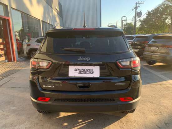 JEEP-COMPASS-2.0 TD350 TURBO DIESEL LONGITUDE AT9 JEEP-COMPASS-2022