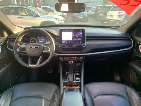 JEEP-COMPASS-2.0 TD350 TURBO DIESEL LONGITUDE AT9 JEEP-COMPASS-2022