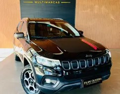 JEEP COMPASS 2.0 TD350 TURBO DIESEL TRAILHAWK AT9 JEEP COMPASS 2.0 TD350 TURBO DIESEL TRAILHAWK AT9
