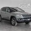 JEEP COMPASS 2.0 TD350 TURBO DIESEL TRAILHAWK AT9 JEEP COMPASS 2.0 TD350 TURBO DIESEL TRAILHAWK AT9