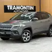 JEEP COMPASS 2.0 TD350 TURBO DIESEL TRAILHAWK AT9 JEEP COMPASS 2.0 TD350 TURBO DIESEL TRAILHAWK AT9