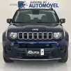 JEEP RENEGADE 1.3 T270 TURBO FLEX LONGITUDE AT6 JEEP RENEGADE 1.3 T270 TURBO FLEX LONGITUDE AT6
