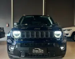 JEEP RENEGADE 1.3 T270 TURBO FLEX LONGITUDE AT6 JEEP RENEGADE 1.3 T270 TURBO FLEX LONGITUDE AT6
